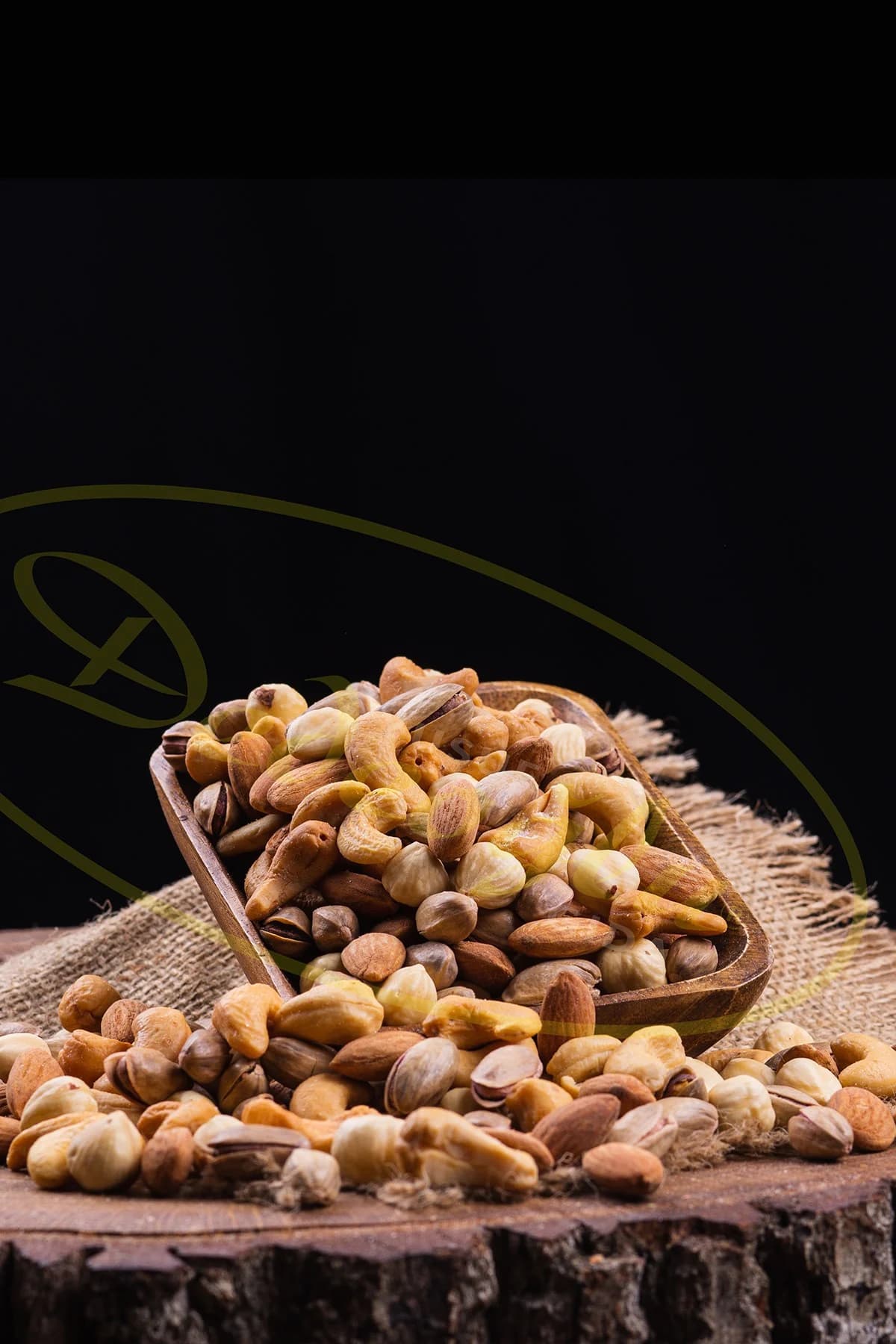 Karışık Lüx Çerez (2 Kişilik)